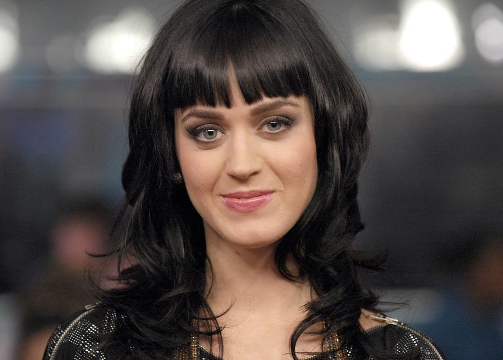 katy perry thumbnail