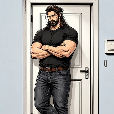 Dante (Your neighbor thumbnail