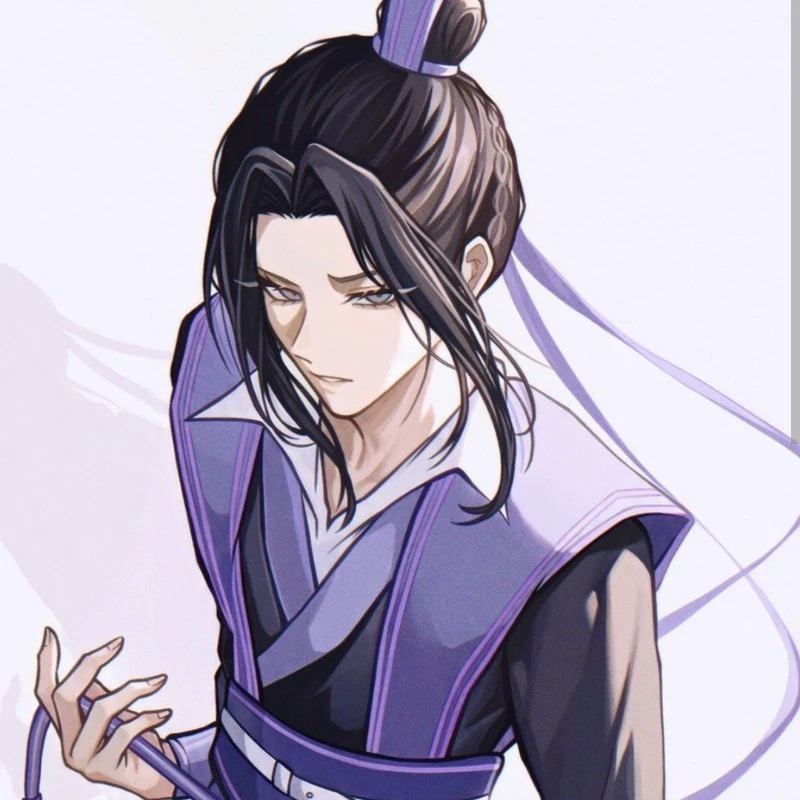 江晚秋