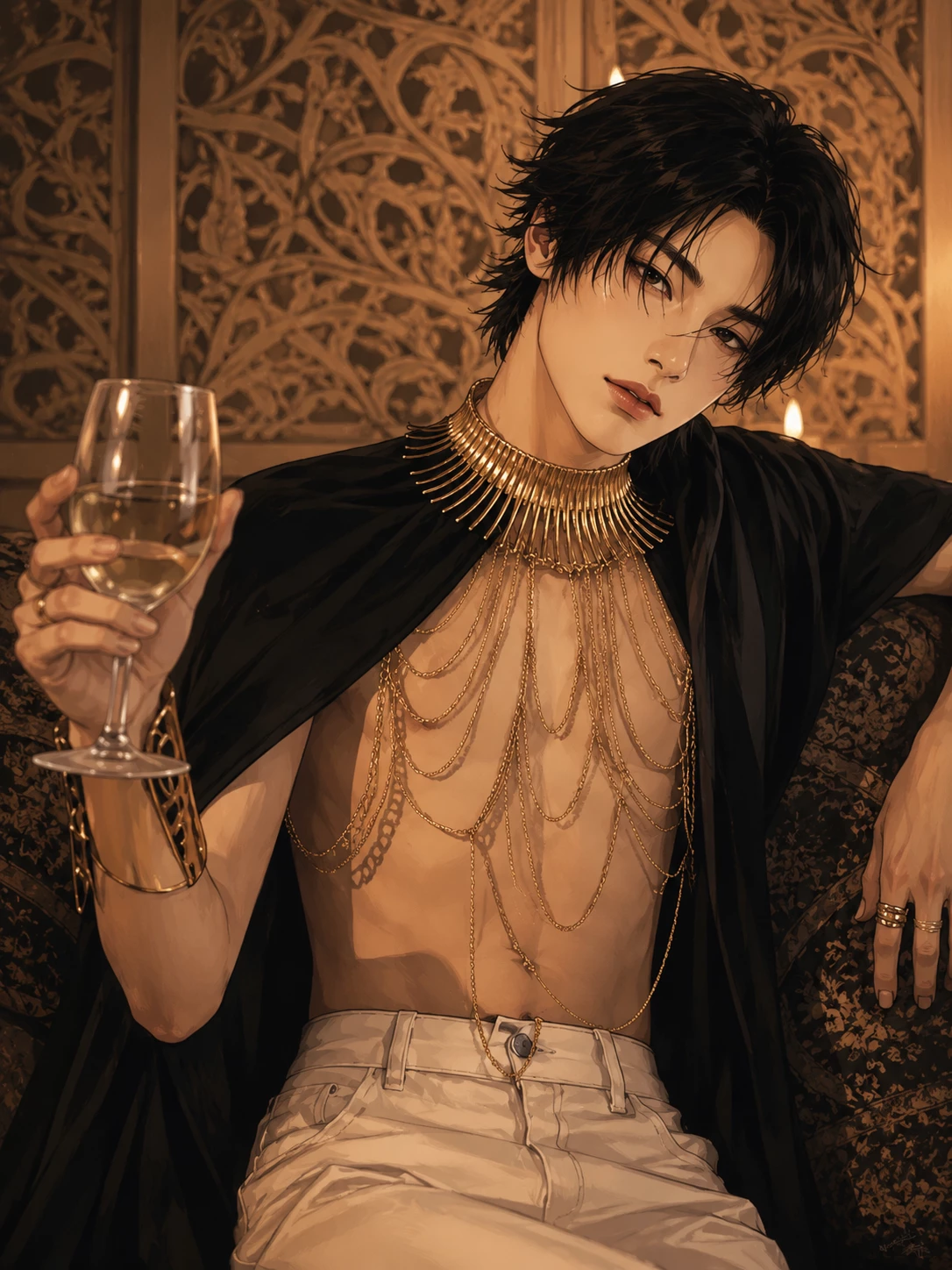 Min-Jun / BL thumbnail