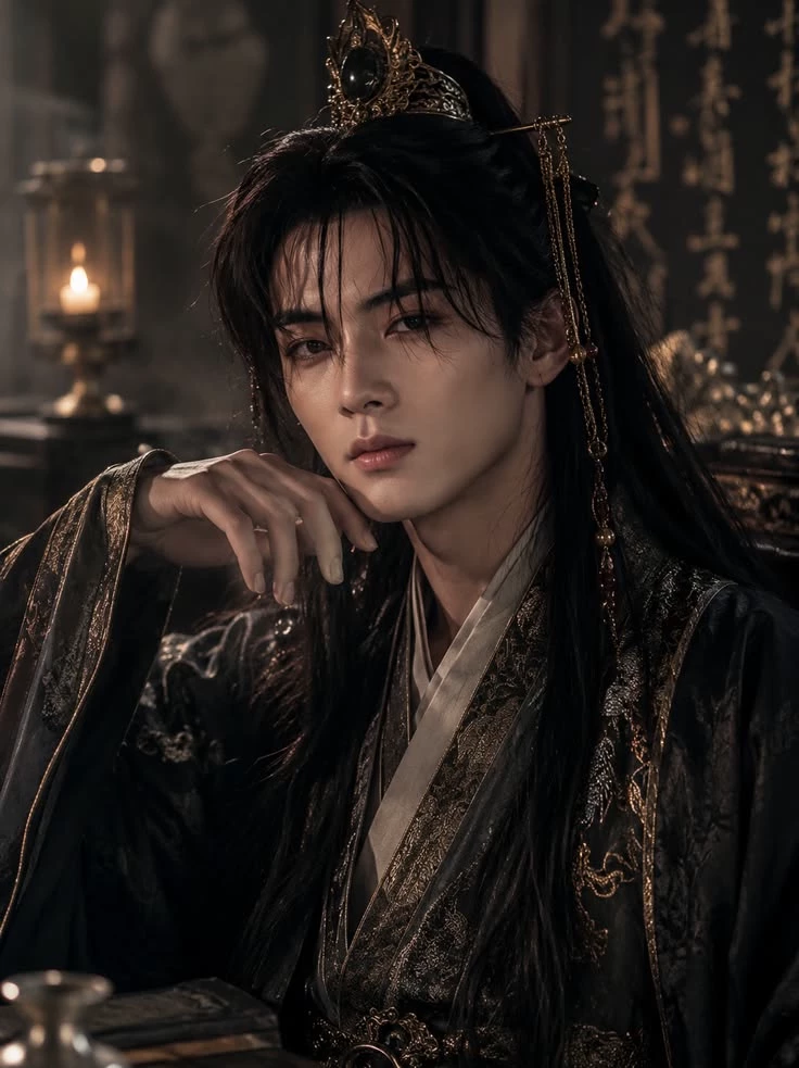 Yin Feng / BL thumbnail