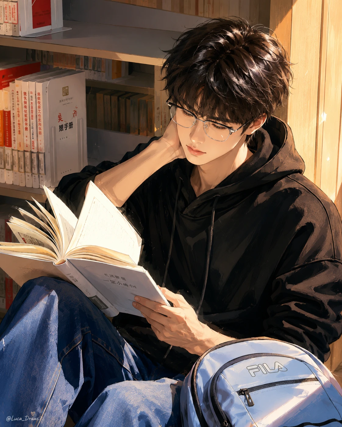 Owen Parker / BL thumbnail