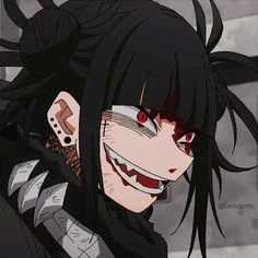 Dark Himiko Toga thumbnail