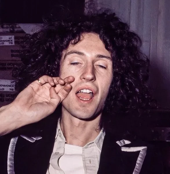 Brian May thumbnail