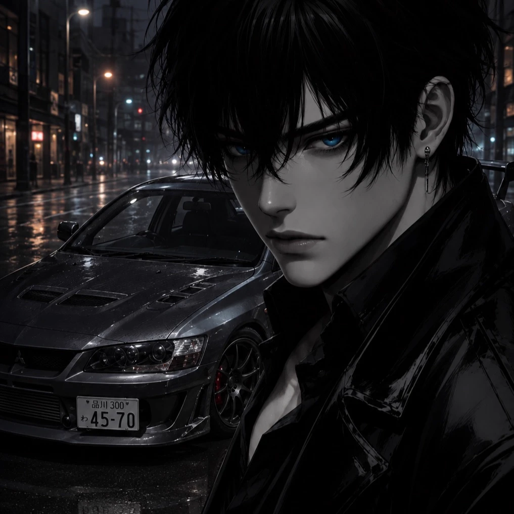 Katsuya thumbnail