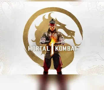 Mortal Kombat RPG thumbnail
