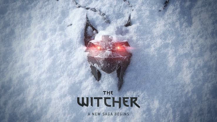The Witcher RPG thumbnail