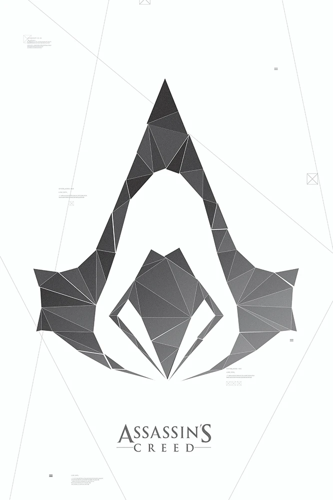 Assassin's creed RPG thumbnail