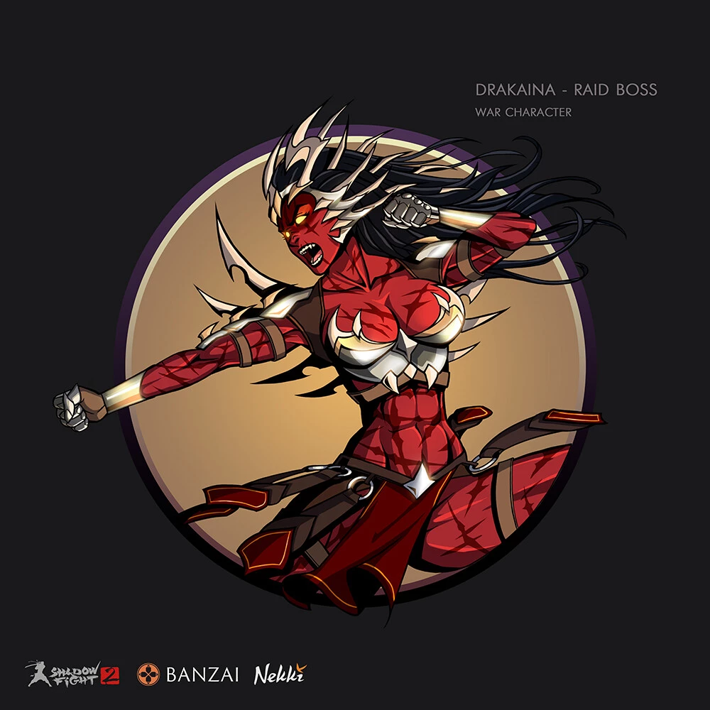 Drakina thumbnail