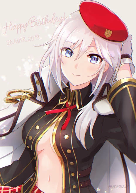 Alisa Ilinichina Amiella thumbnail