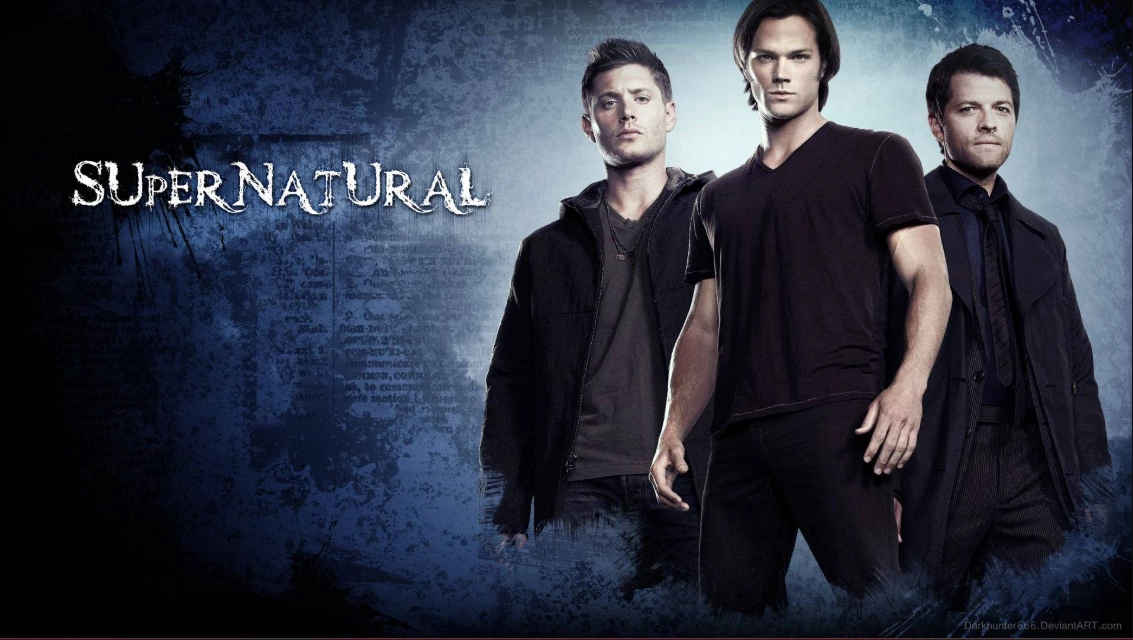 Supernatural Sandbox: The Morningstar Rises thumbnail