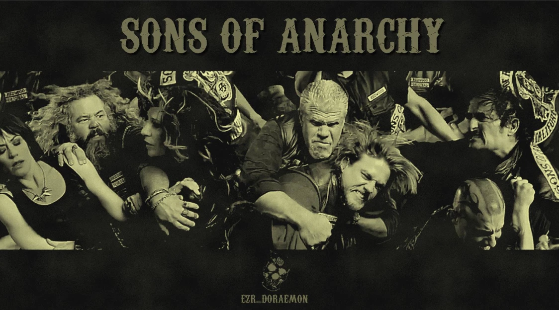 Sons of Anarchy: The Agent's Obsession thumbnail