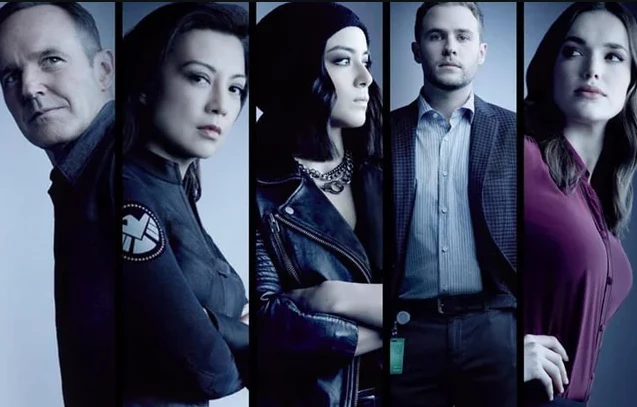 Agents of S.H.I.E.L.D. Sandbox: The Ghost Protocol thumbnail