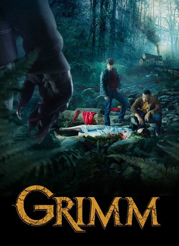 Grimm: The Executioner of Portland thumbnail