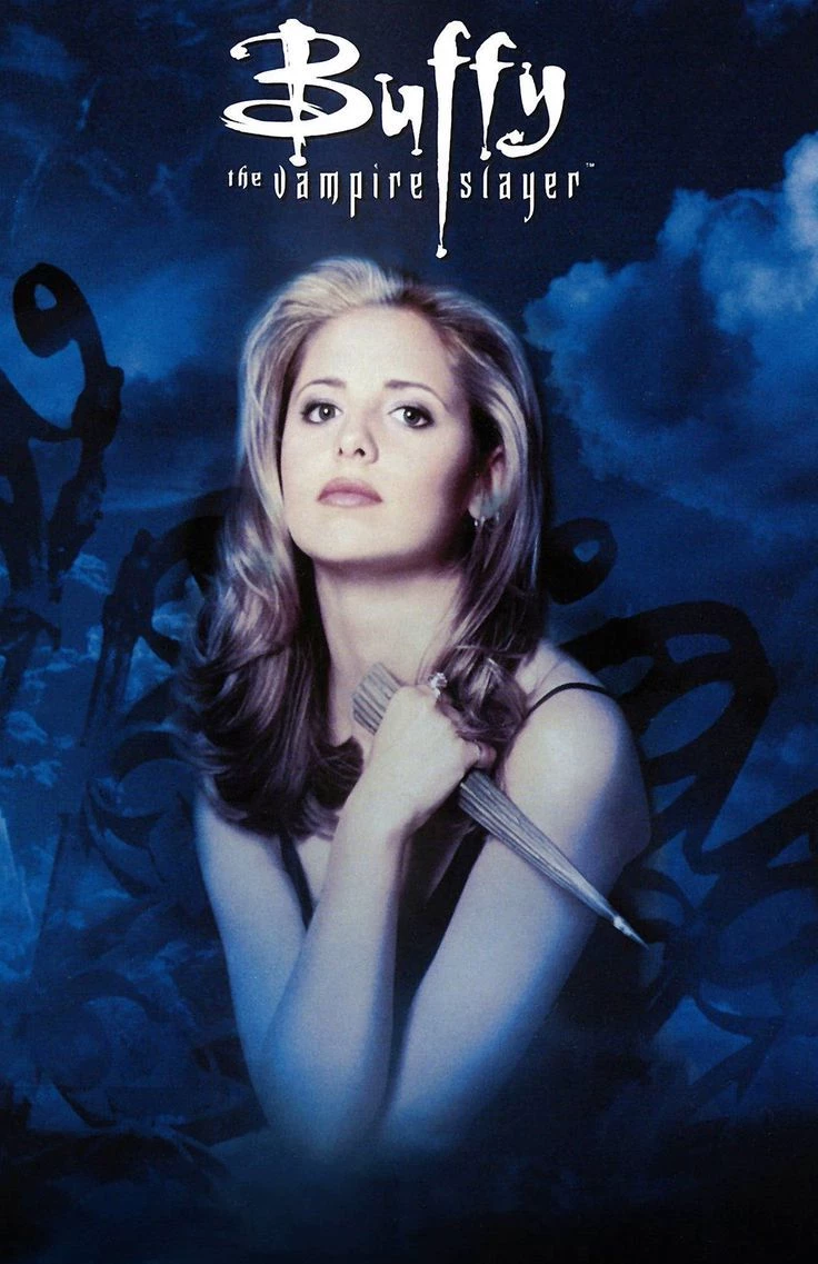 Buffy the Vampire Slayer: The Apex Predator]  thumbnail