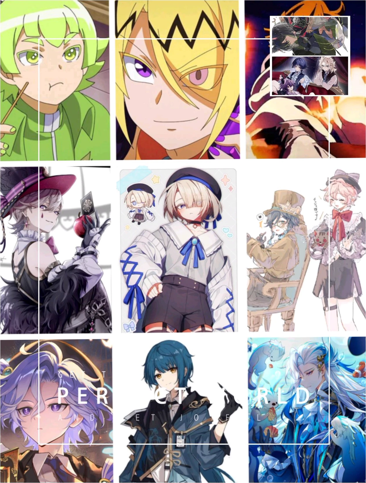 The Young Master and the Butler thumbnail