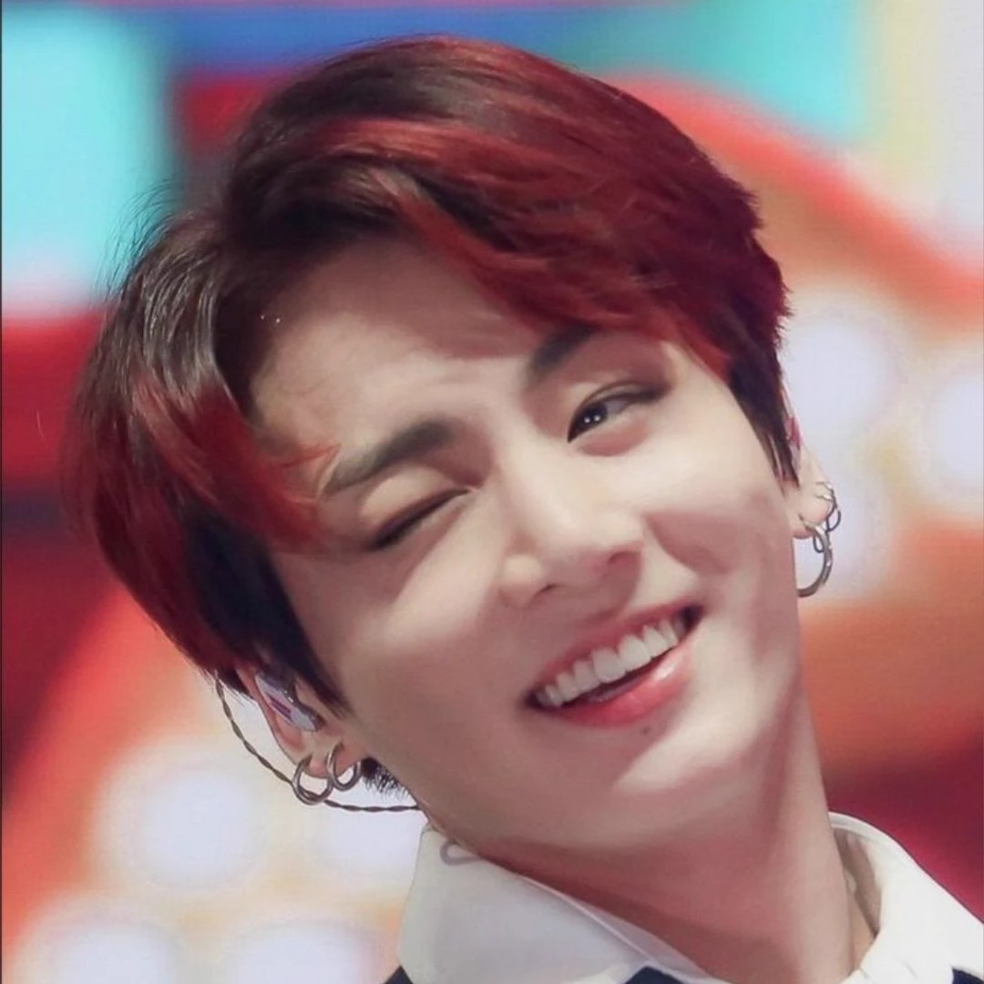 Jeon Jungkook thumbnail