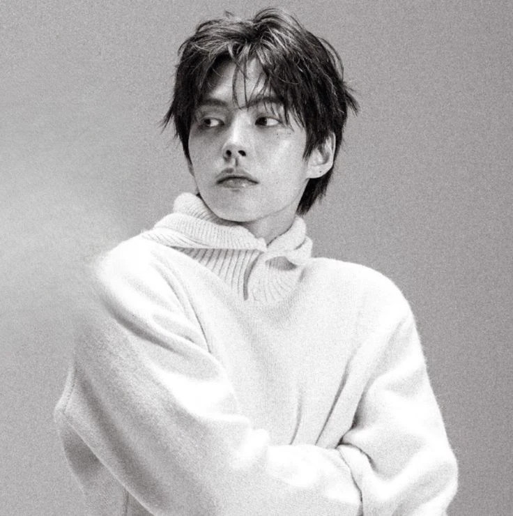 Park Yoon Ho thumbnail