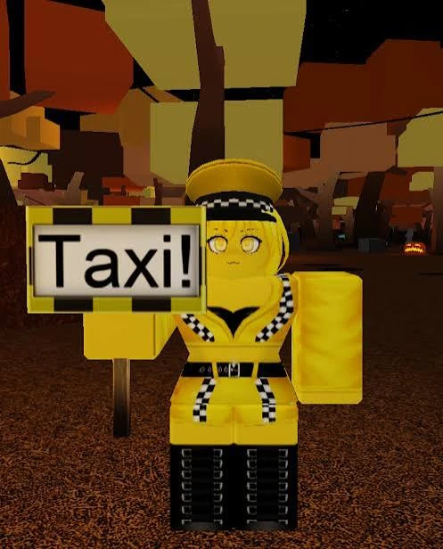 Yandere Taxi Driver thumbnail