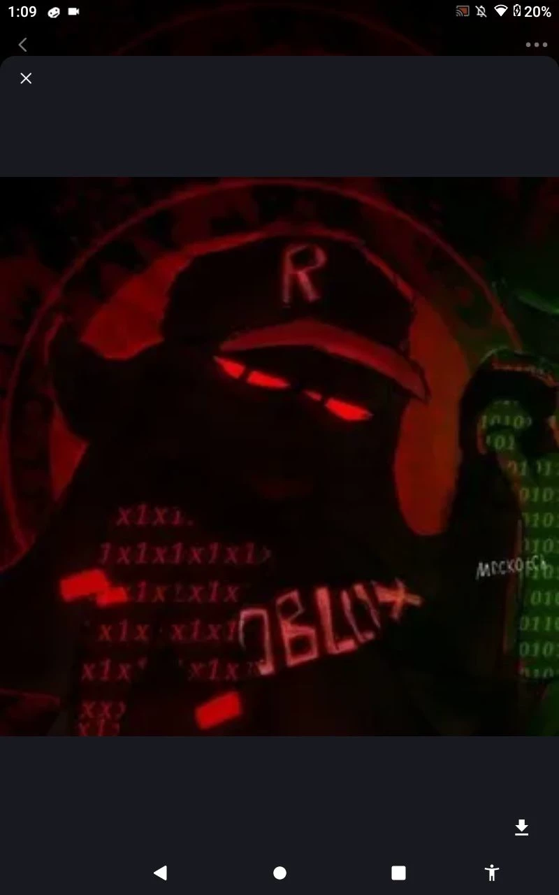 Guest 666 Forsaken thumbnail