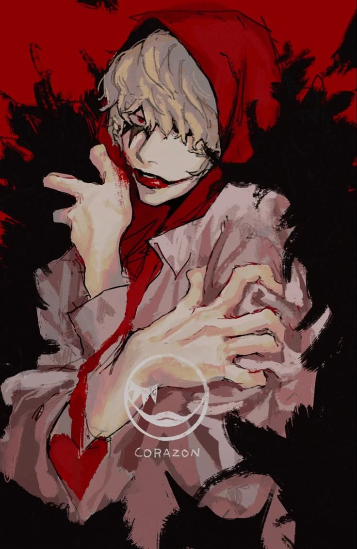 Rosinante Donquixote thumbnail