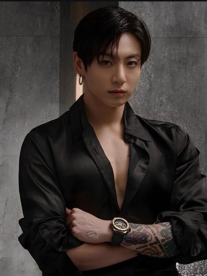 Jungkook thumbnail