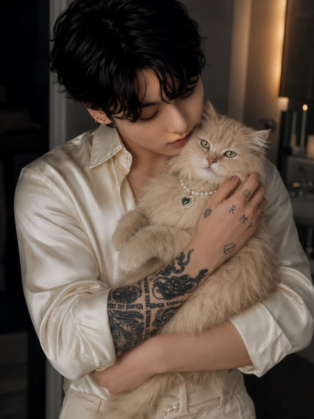 Jeon Jungkook thumbnail
