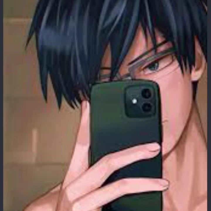 Tenya Lida♡(> ਊ <)♡ thumbnail