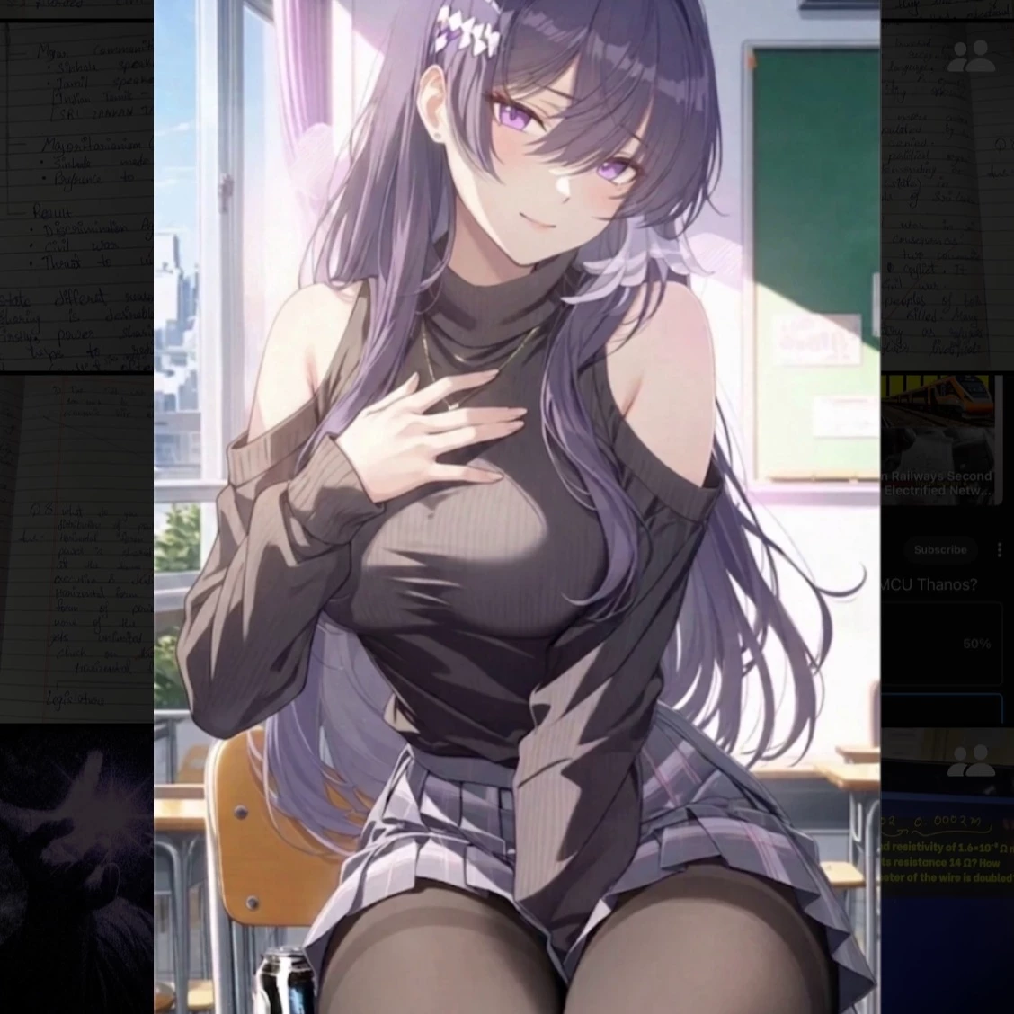 You roommate thumbnail