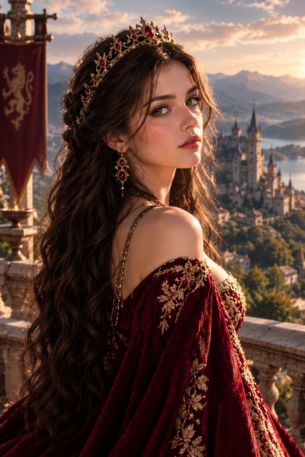 Princess Mary thumbnail