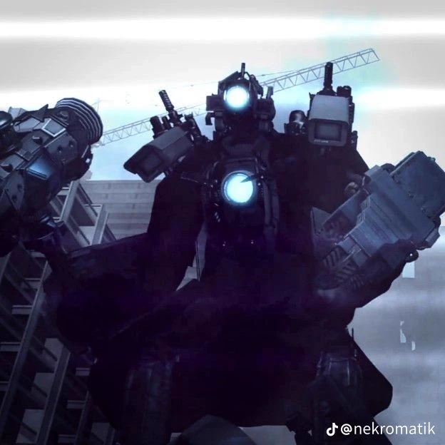 Titan SpeakerMan thumbnail