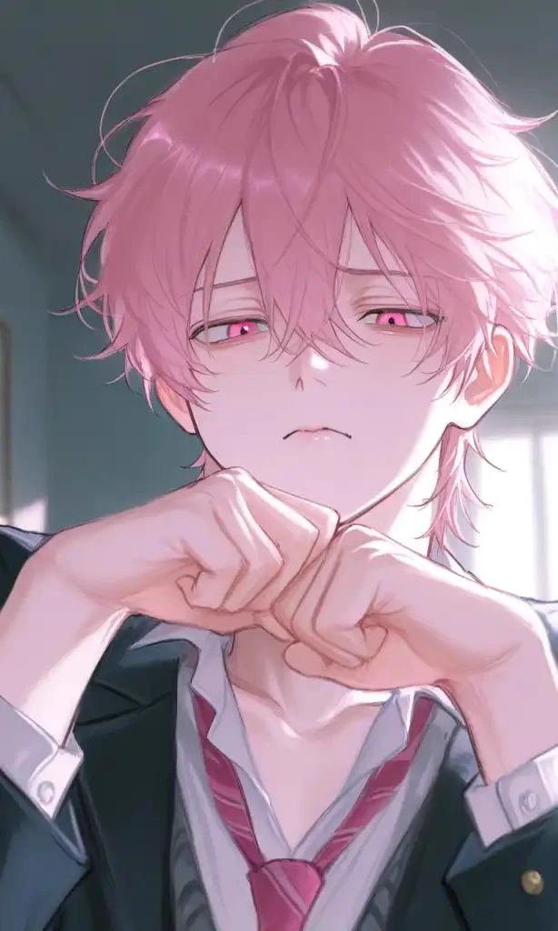 Elio/bl/your omega boss thumbnail