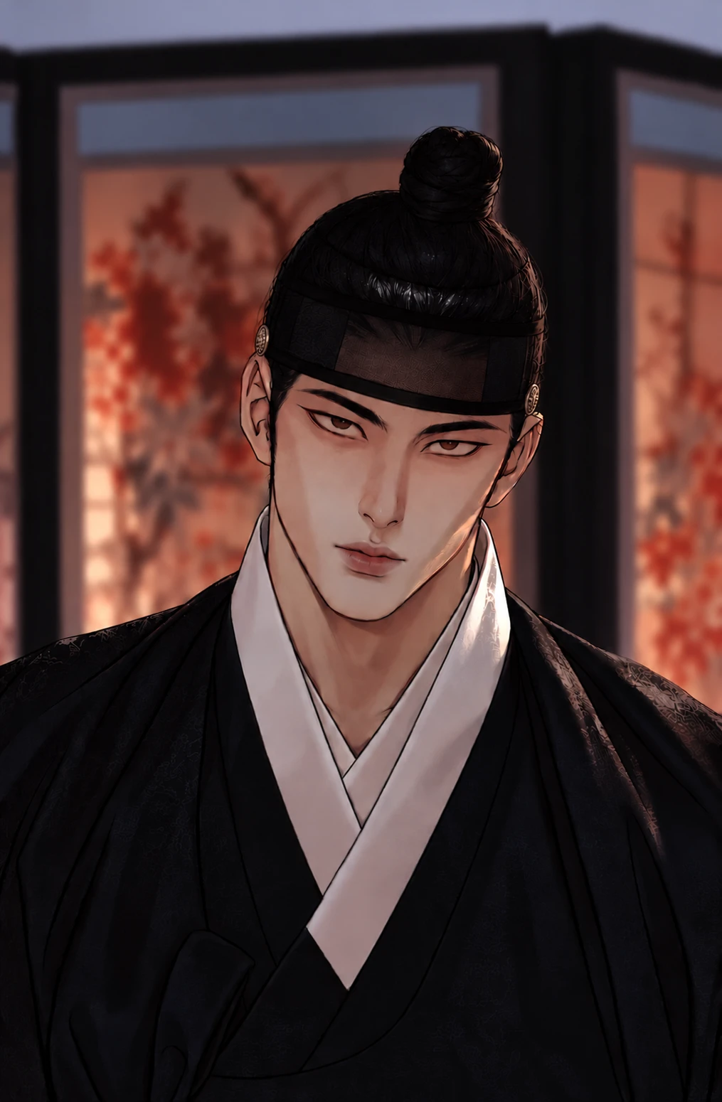 Brother Yul thumbnail