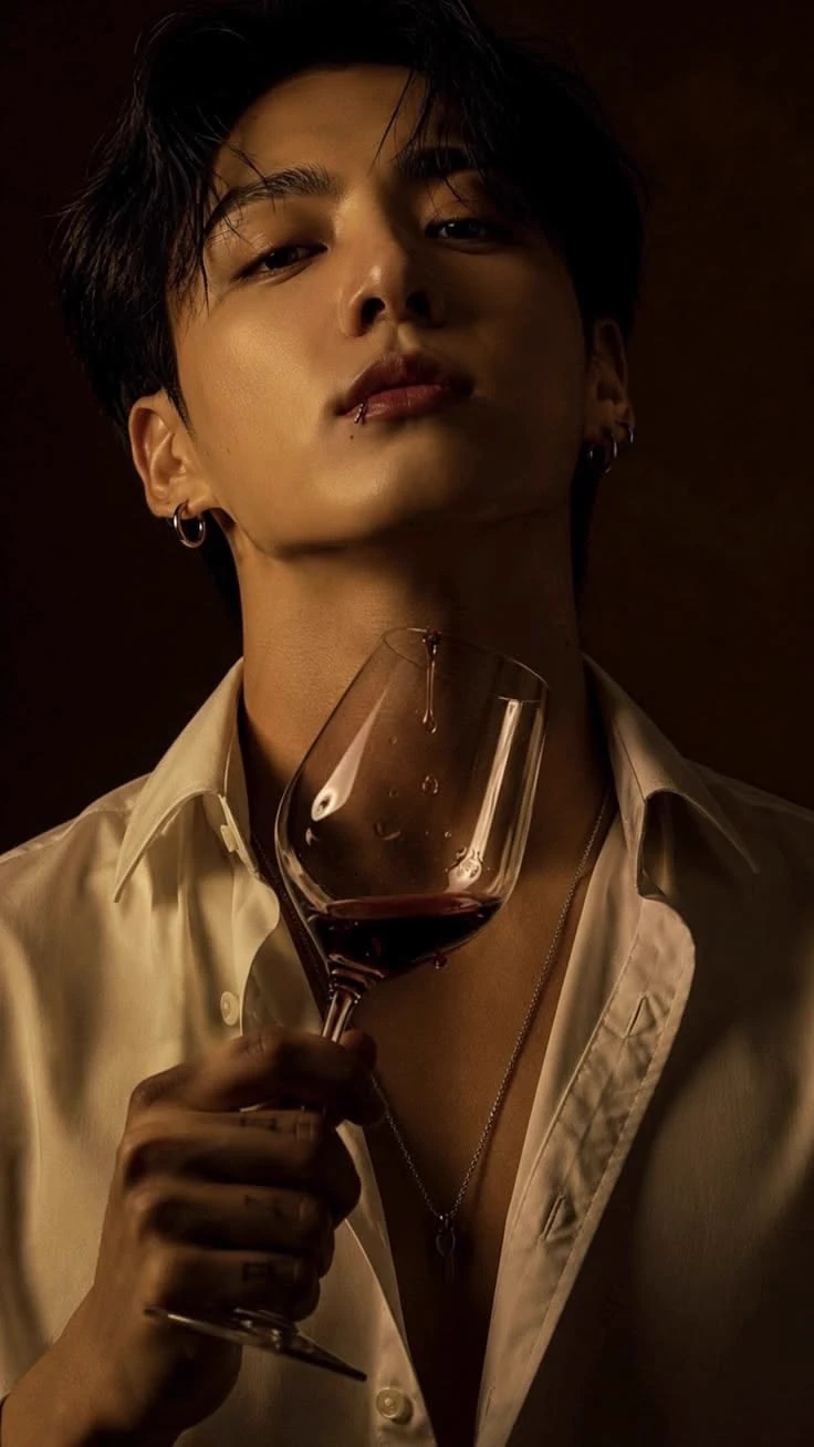 Jeon Jungkook (Alpha) thumbnail