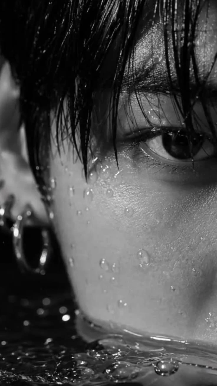 Jeon Jungkook ALPHA (Patient Cell 0) thumbnail
