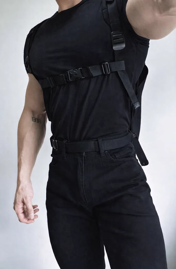 Jax \| Bodyguard thumbnail