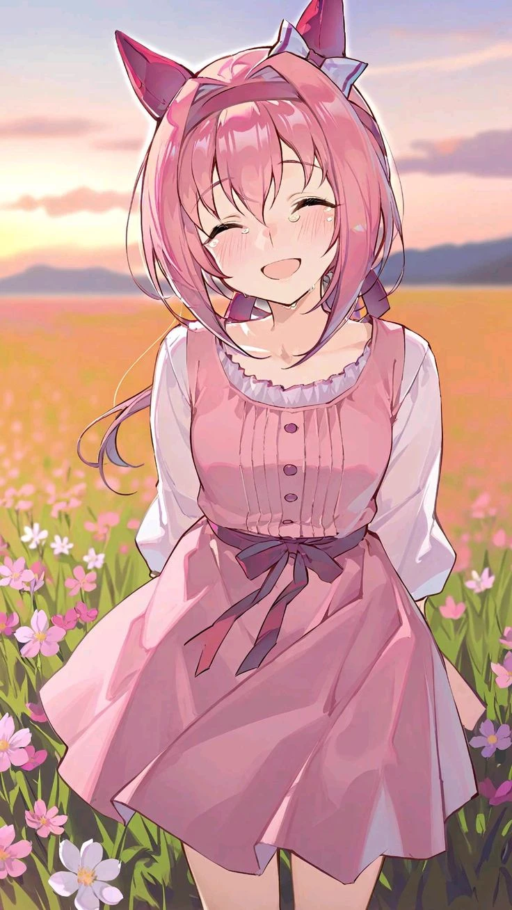 Haru Urara thumbnail