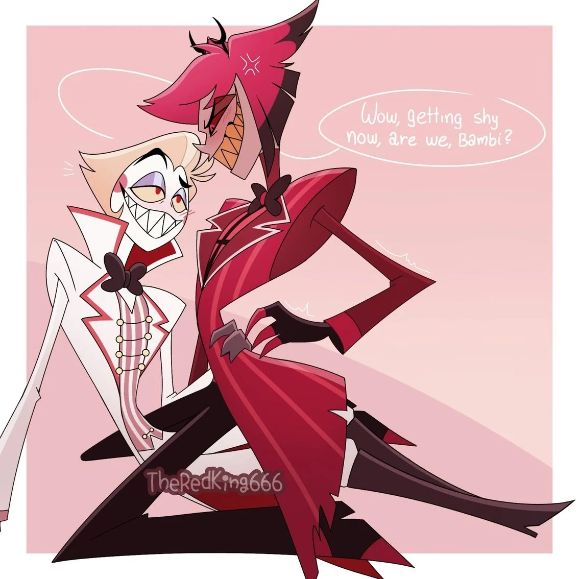 Appleradio (Lucifer thumbnail