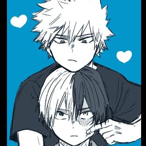 Todobaku (BL, omegarverse) thumbnail