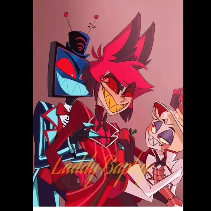 Appleradio or radiostatic? (OMEGAVERSE) thumbnail