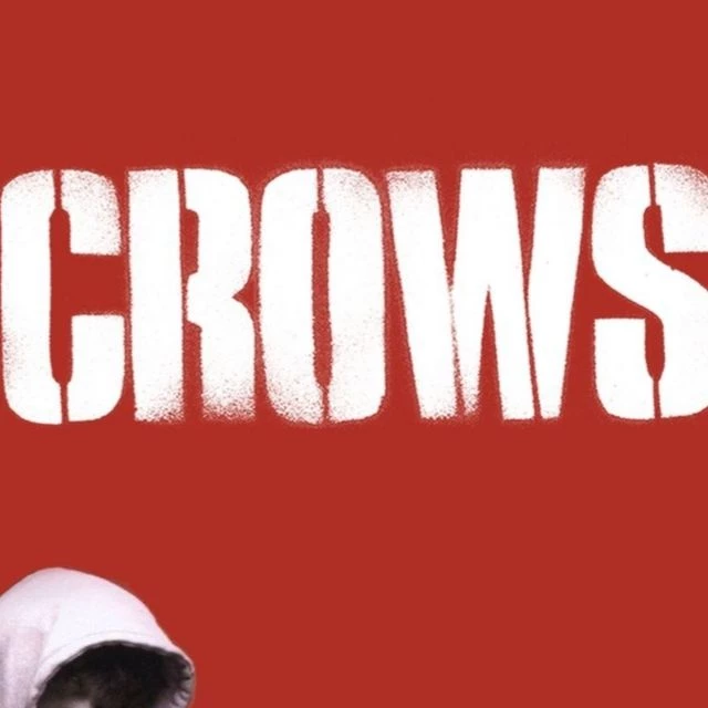 The CRØWS thumbnail