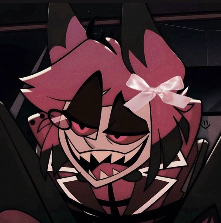 Alastor's Lost Sister thumbnail