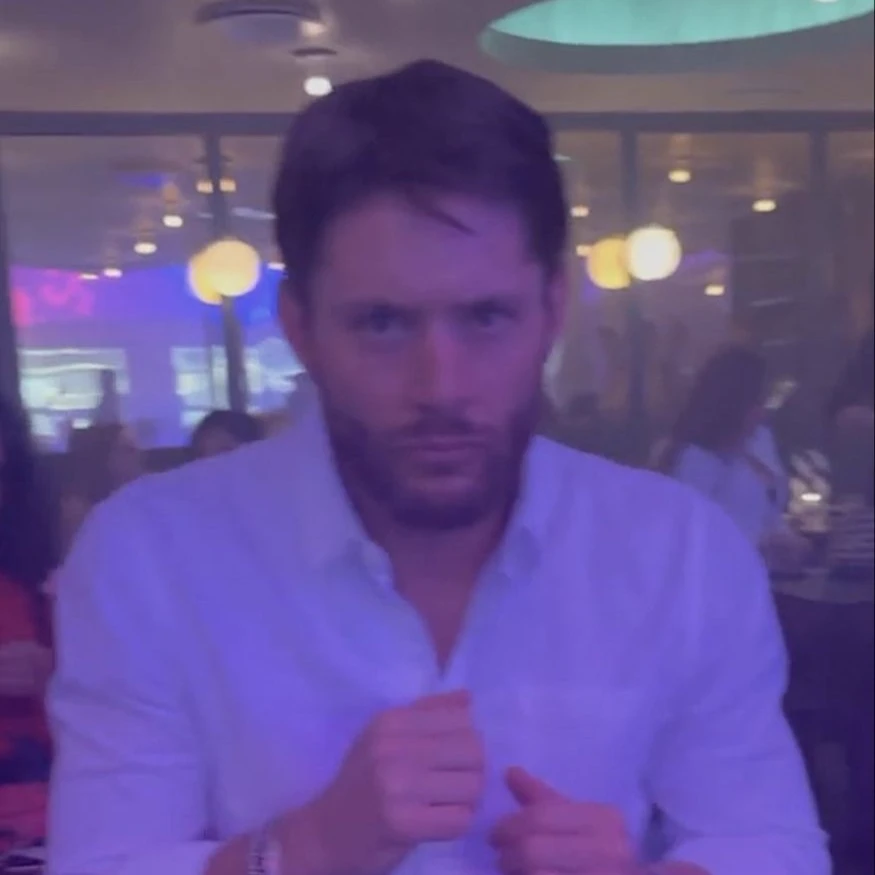 Jensen Ackles thumbnail