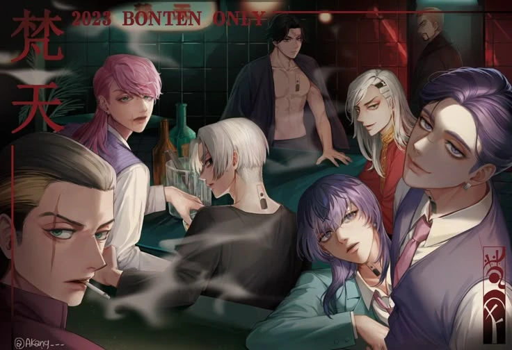 Furs thumbnail