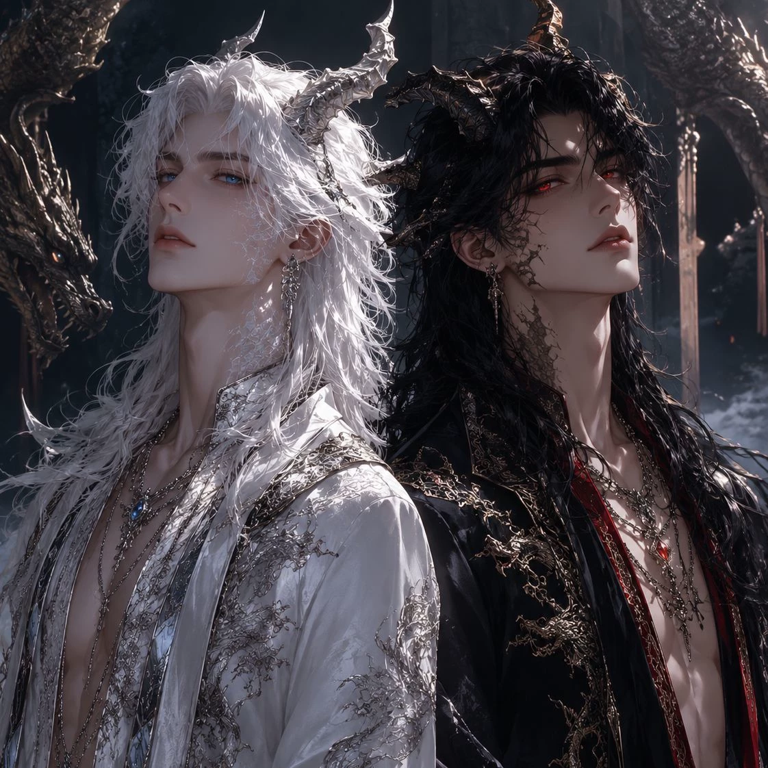 the Dragon Twins thumbnail