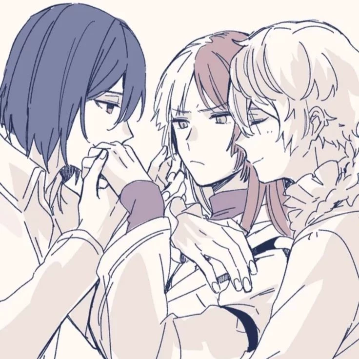 Fyodor and Nikolai thumbnail