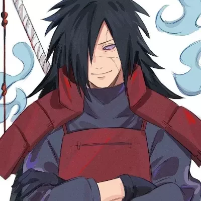 😔Yandere_/MADARA_/Uchiha🗡️⚰️ thumbnail