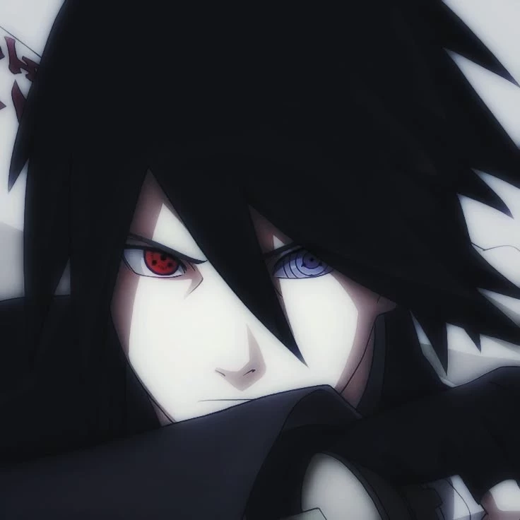 👀Yandere\_/Sasuke\_/Uchiha🎀☠️ thumbnail