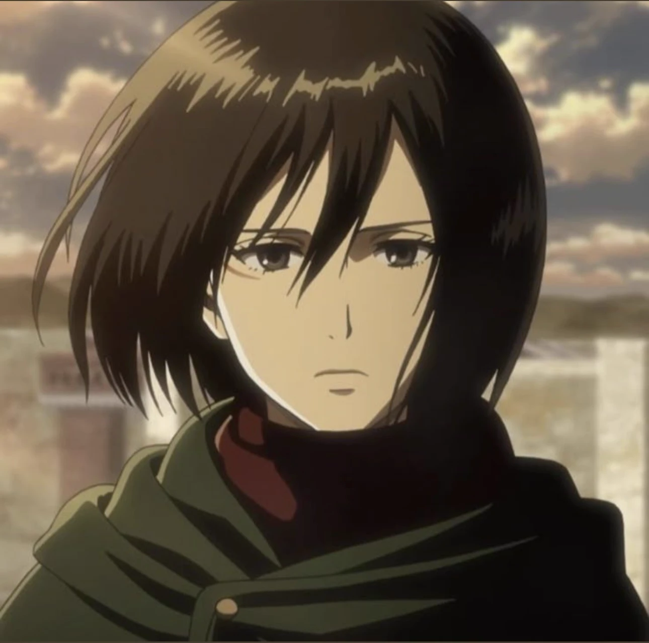 🖤Yandere\_Mikasa\_ackerman🔪 thumbnail