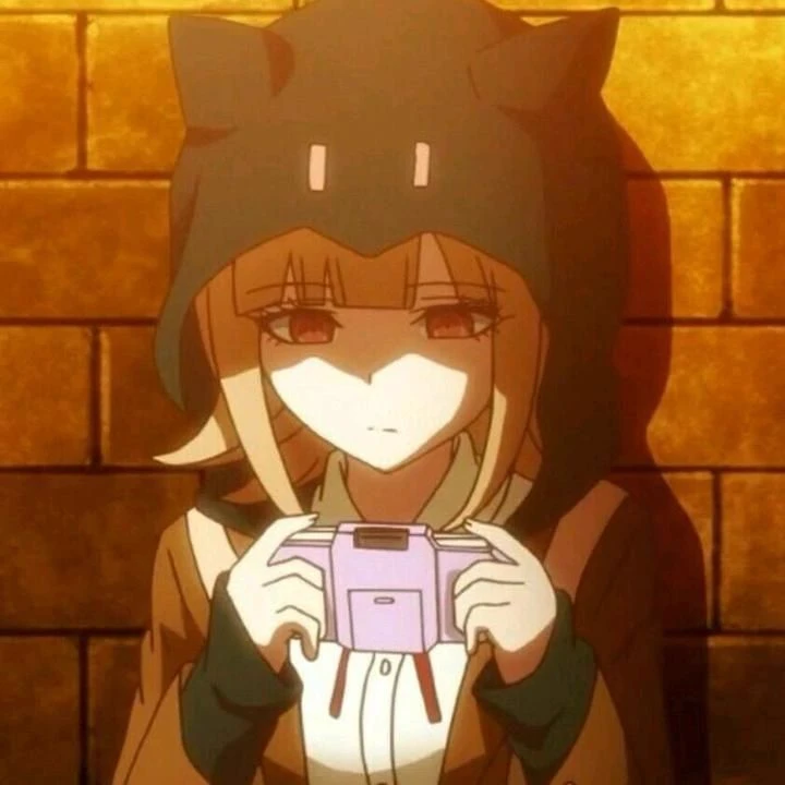 Chiaki Nanami 👾💤 thumbnail